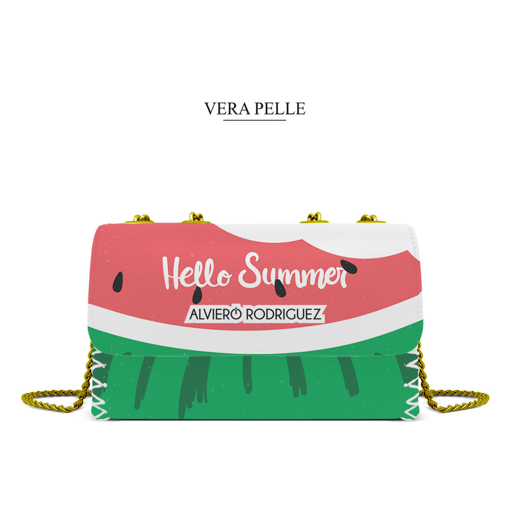 Borsa Madame Bianca Hello Summer