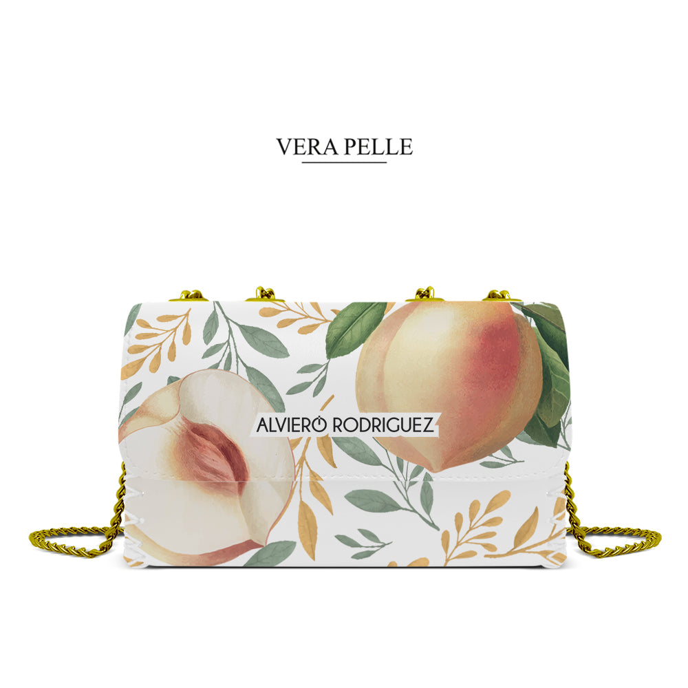Borsa Madame Bianca Summer Peach