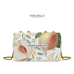 Borsa Madame Bianca Summer Peach