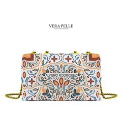 Borsa Madame Bianca Maiolic