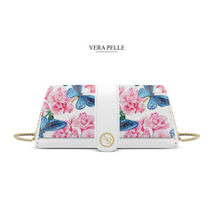 Borsa Bianca Royal Azalea