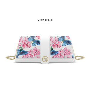 Borsa Bianca Royal Azalea