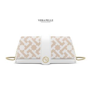 Borsa Bianca Royal Essential Line