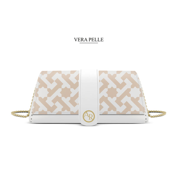 Borsa Bianca Royal Essential Line
