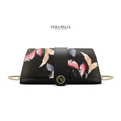 Borsa Royal Brush Leafs