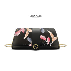 Borsa Royal Brush Leafs