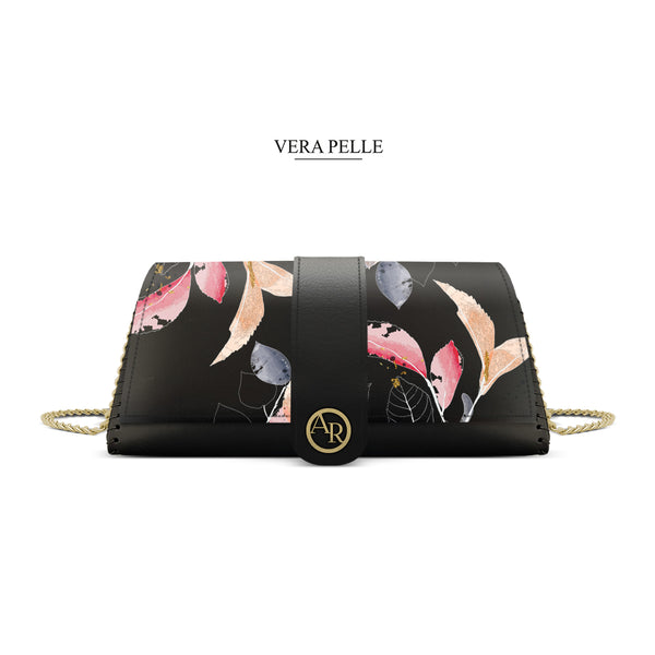 Borsa Royal Brush Leafs