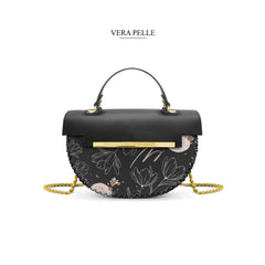 Borsa Giulia Art of Flowers