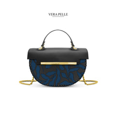 Borsa Giulia Intense Blue