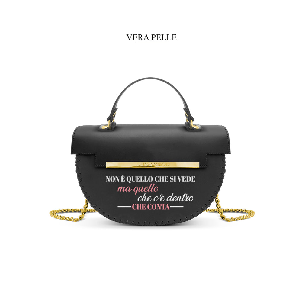 Borsa Giulia Non è quello che