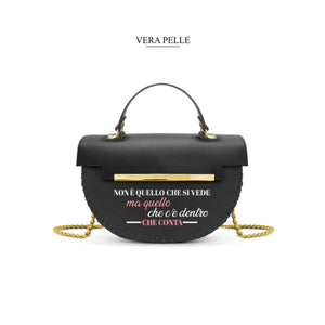 Borsa Giulia Non è quello che