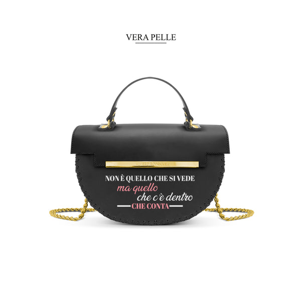 Borsa Giulia Non è quello che