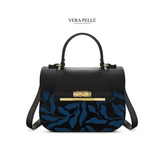Borsa Zoe Intense Blue