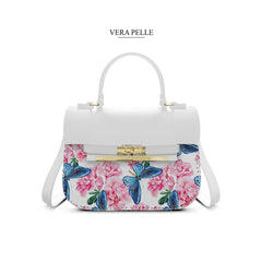 Borsa Bianca Zoe Azalea