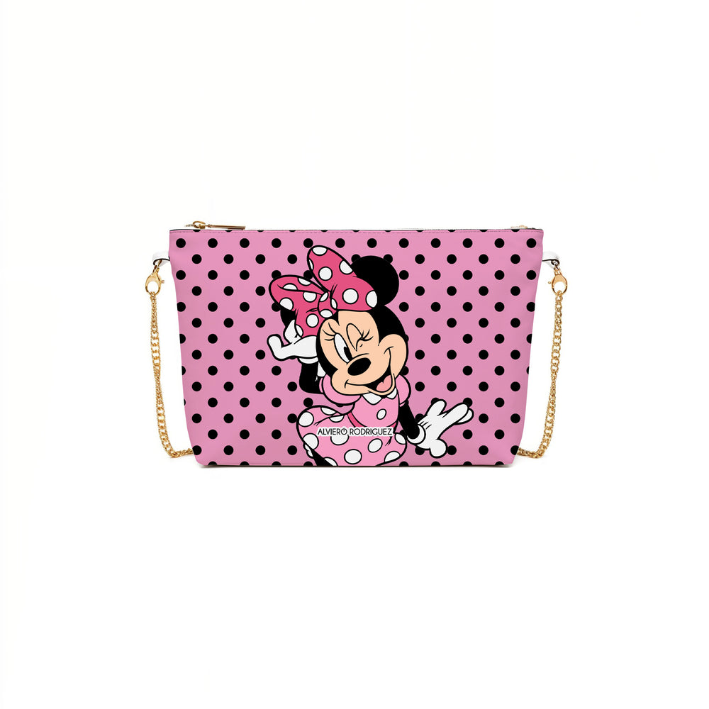 DIVA BAG MINNIE PINK