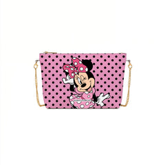 DIVA BAG MINNIE PINK