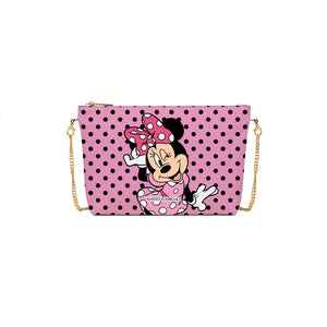 DIVA BAG MINNIE PINK