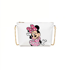 DIVA BAG BIANCA MINNIE