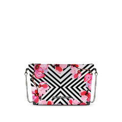 DIVA BAG PSYCHO FLOWERS