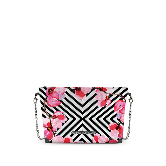 DIVA BAG PSYCHO FLOWERS