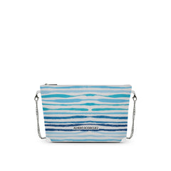 DIVA BAG BIANCA SEA