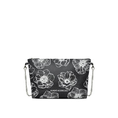 DIVA BAG DROWING FLOWERS