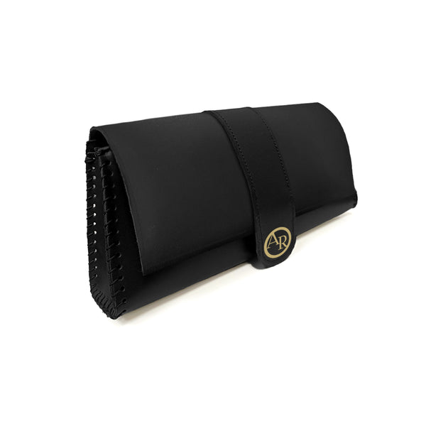 Borsa Royal Abstract Plant