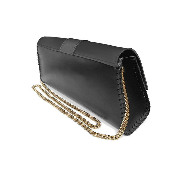 Borsa Royal Leopard Brush