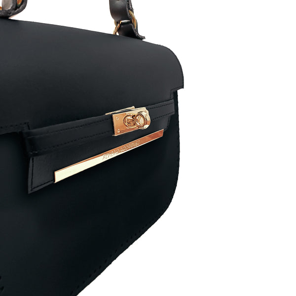 Borsa Zoe Fashion Ink