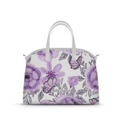 LADY BIANCA BUTTERFLY VIOLET
