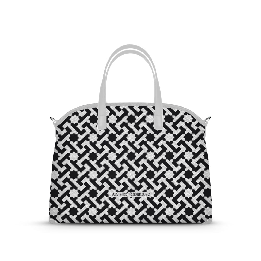 LADY BIANCA ESSENTIAL LINE BLACK