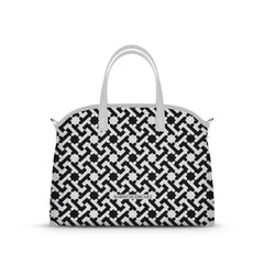 LADY BIANCA ESSENTIAL LINE BLACK