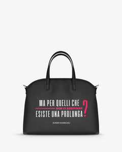 LADY MA PER QUELLI CHE