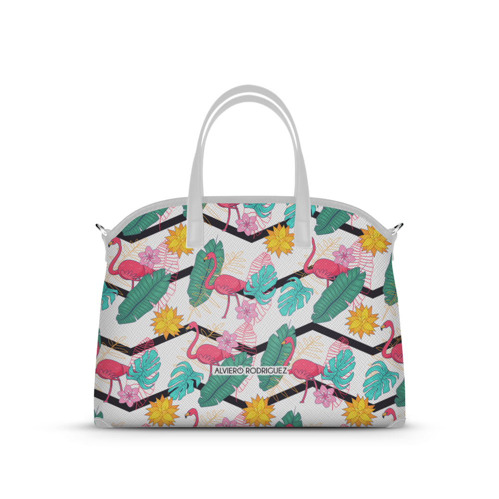 LADY BIANCA ELEGANT TROPICAL