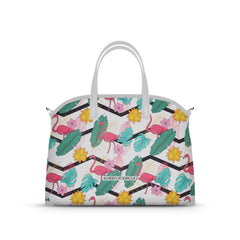 LADY BIANCA ELEGANT TROPICAL