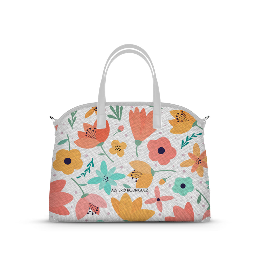 LADY BIANCA SUNSET FLOWERS