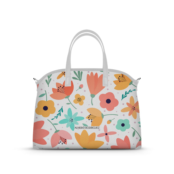 LADY BIANCA SUNSET FLOWERS