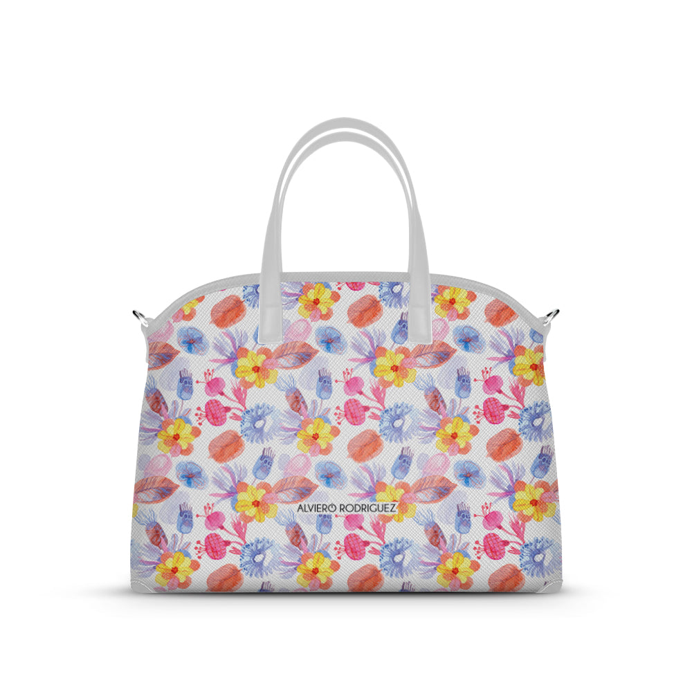 LADY BIANCA COLOR FLOWER