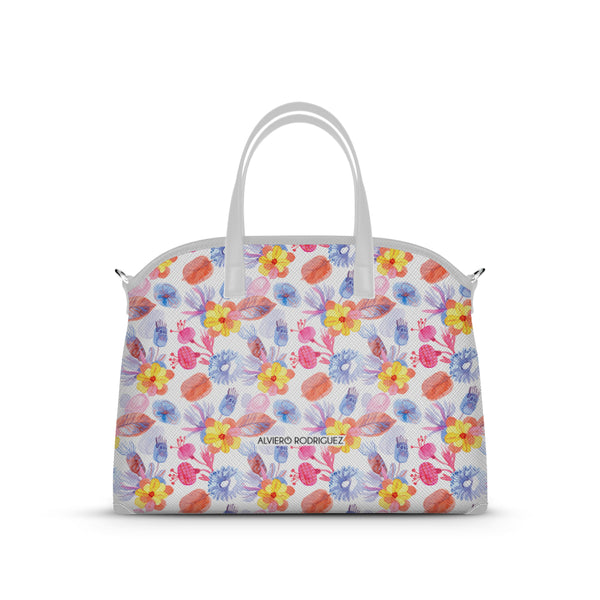 LADY BIANCA COLOR FLOWER