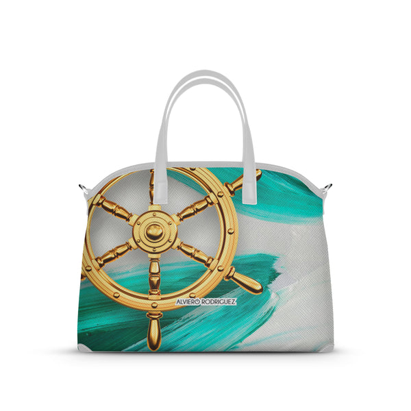 LADY BIANCA CARIBBEAN CHIC