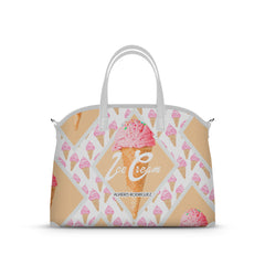 LADY BIANCA ICE CREAM