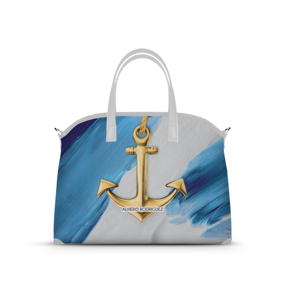 LADY BIANCA NAUTICAL CHIC
