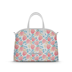 LADY BIANCA WATERCOLOR FLORAL