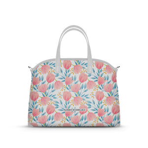 LADY BIANCA WATERCOLOR FLORAL