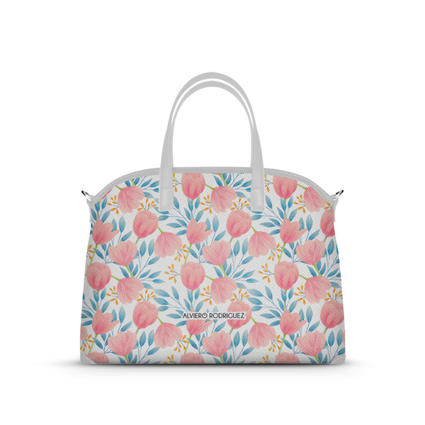 LADY BIANCA WATERCOLOR FLORAL