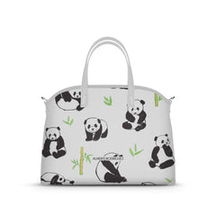 LADY BIANCA PANDAS