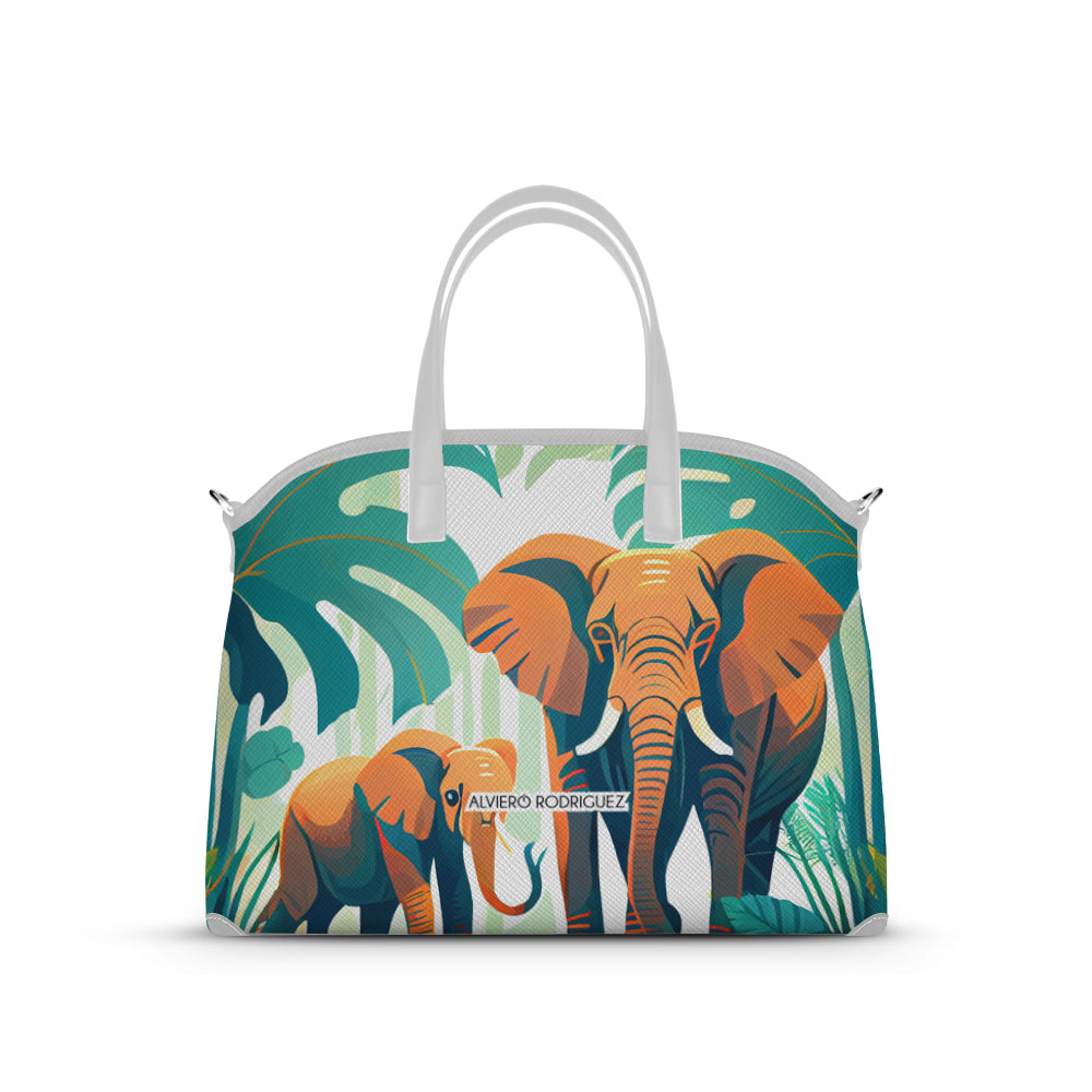 LADY BIANCA ELEPHANT