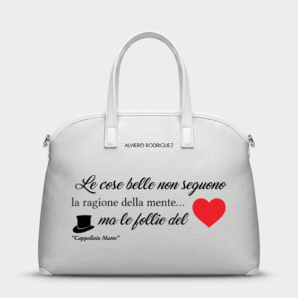 LADY BIANCA LE COSE BELLE