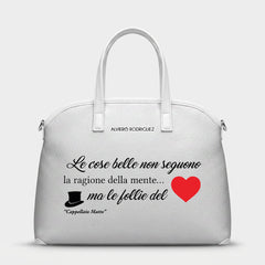 LADY BIANCA LE COSE BELLE