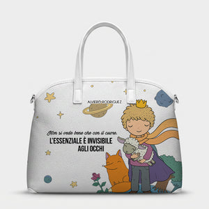 LADY BIANCA L'ESSENZIALE